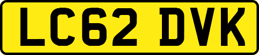 LC62DVK