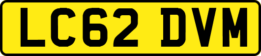 LC62DVM