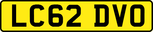 LC62DVO