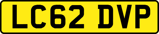 LC62DVP