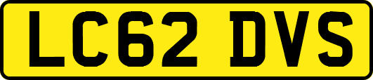 LC62DVS