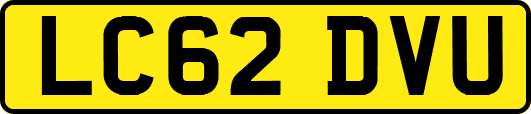 LC62DVU