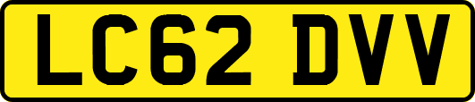 LC62DVV