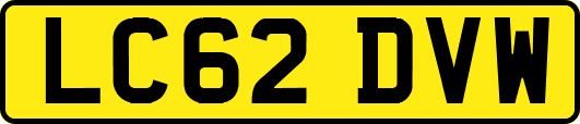 LC62DVW