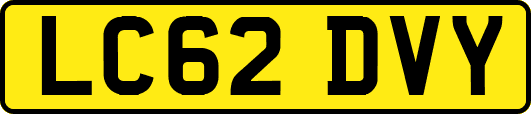 LC62DVY