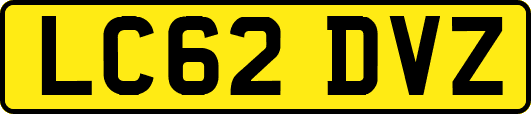 LC62DVZ