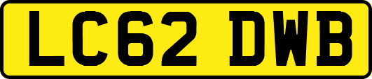 LC62DWB