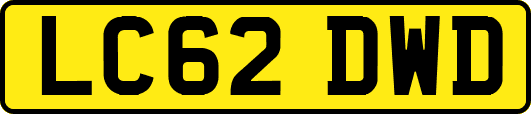 LC62DWD