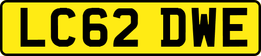 LC62DWE