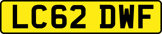LC62DWF