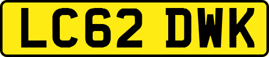 LC62DWK
