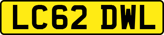 LC62DWL