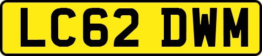 LC62DWM