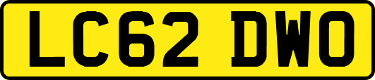 LC62DWO