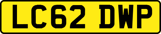 LC62DWP