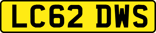 LC62DWS