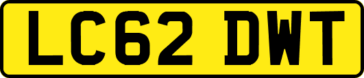 LC62DWT