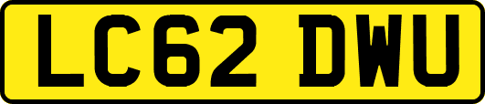 LC62DWU