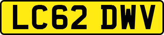LC62DWV