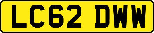 LC62DWW