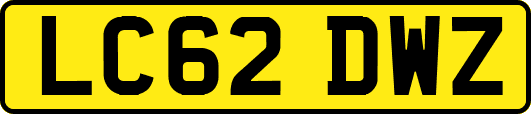 LC62DWZ