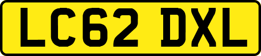LC62DXL