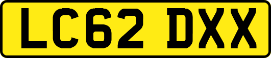 LC62DXX