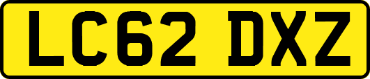 LC62DXZ
