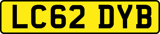 LC62DYB
