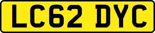 LC62DYC