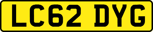 LC62DYG