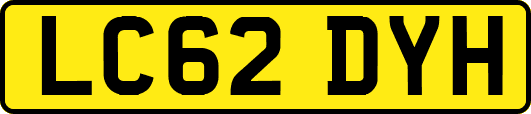 LC62DYH