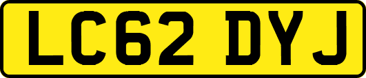 LC62DYJ