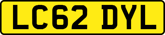 LC62DYL