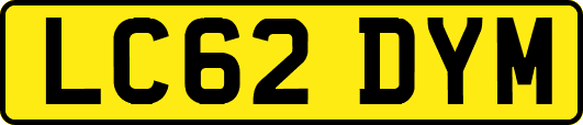 LC62DYM