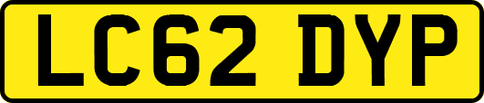 LC62DYP