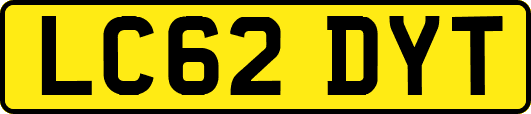 LC62DYT