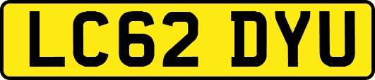 LC62DYU