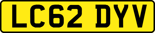 LC62DYV