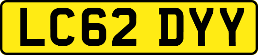 LC62DYY