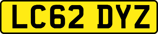 LC62DYZ