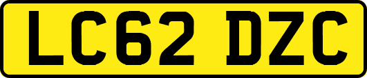 LC62DZC