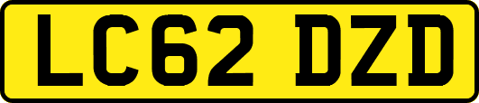 LC62DZD