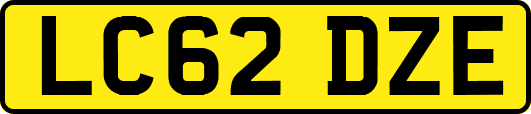 LC62DZE