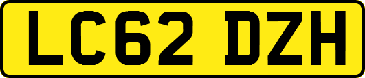 LC62DZH