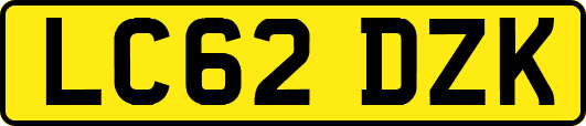 LC62DZK