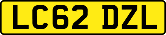LC62DZL