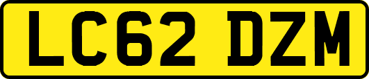 LC62DZM