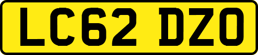 LC62DZO