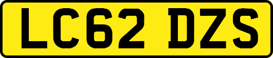LC62DZS